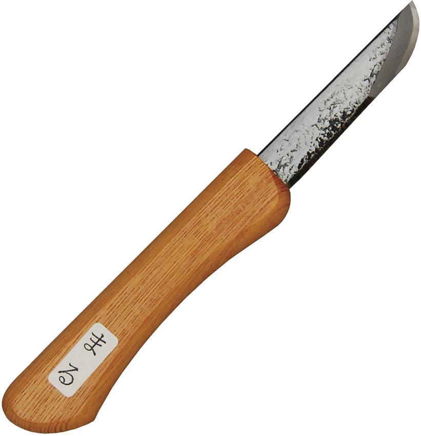 Mikikichan Carving Knife Maru L068