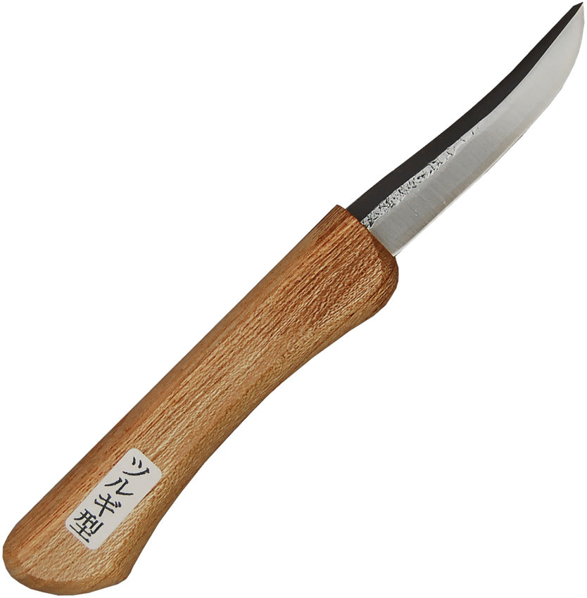 Mikikichan Knife Tsurugi L070