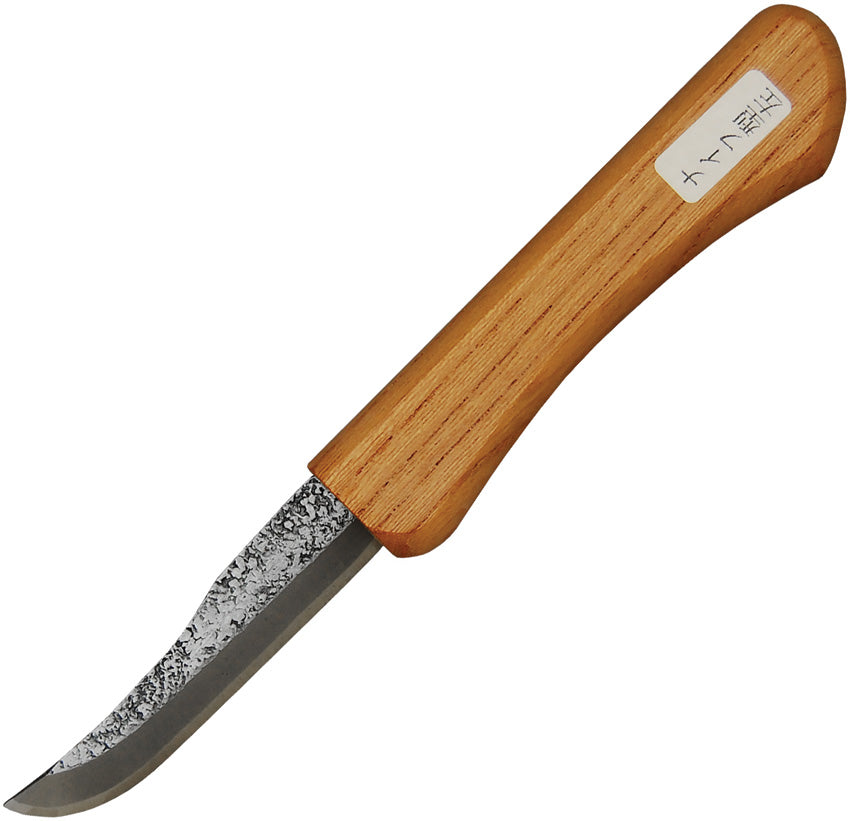 Mikikichan Carving Knife L073