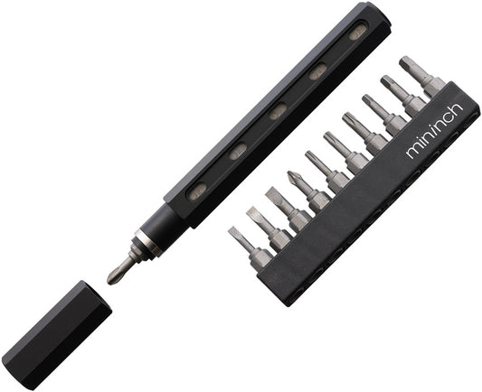Tool Pen Premium Metric