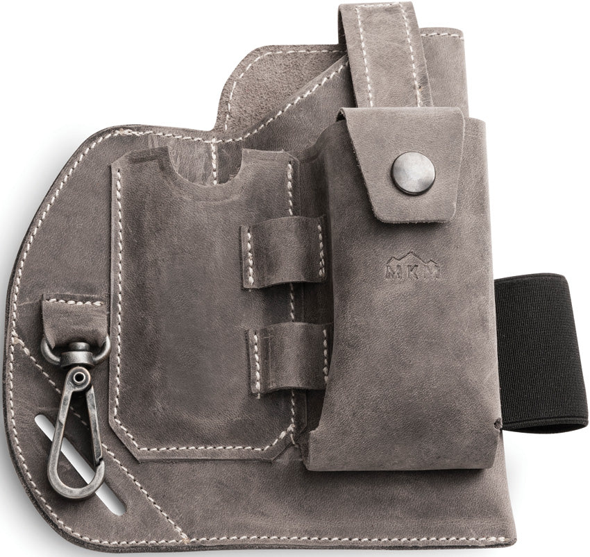 Belt Organizer Gray MK-BOLS-1
