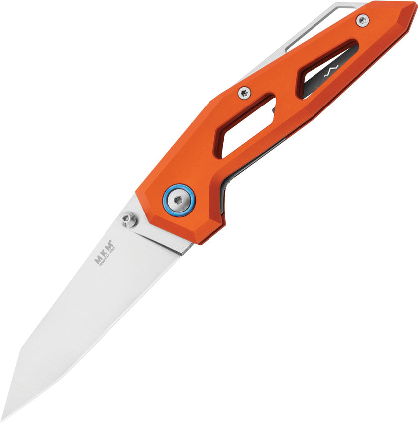 Edge Linerlock Orange MK EGL-AOR