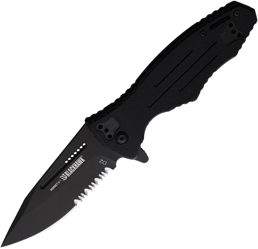Hornet Linerlock A/O BH15H211BK