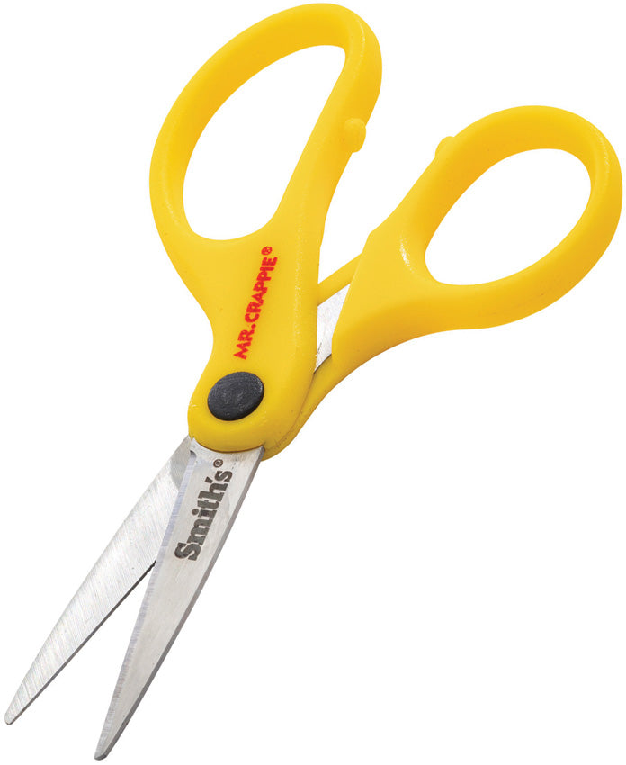 Mr. Crappie Line Scissors
