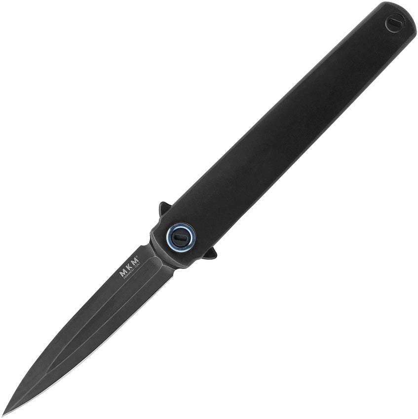 Flame Framelock Dagger Dark SW MK FL02-TDSW
