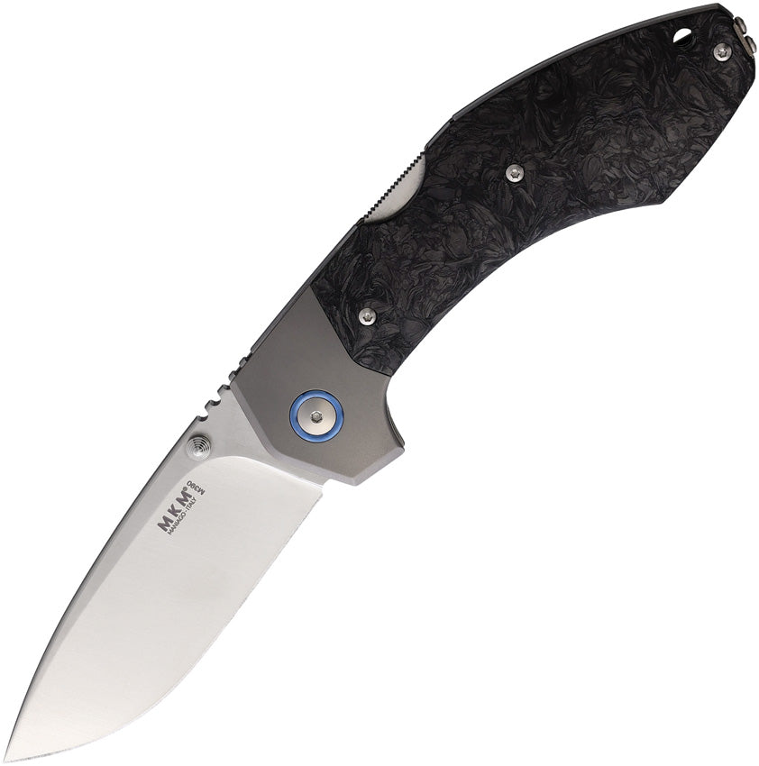 Hero Lockback CF MK HR-CFT