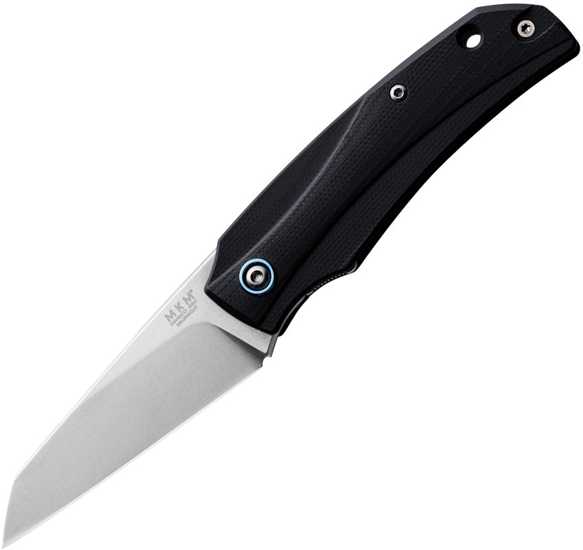 ICE Linerlock Black G10 MK IC-GBK