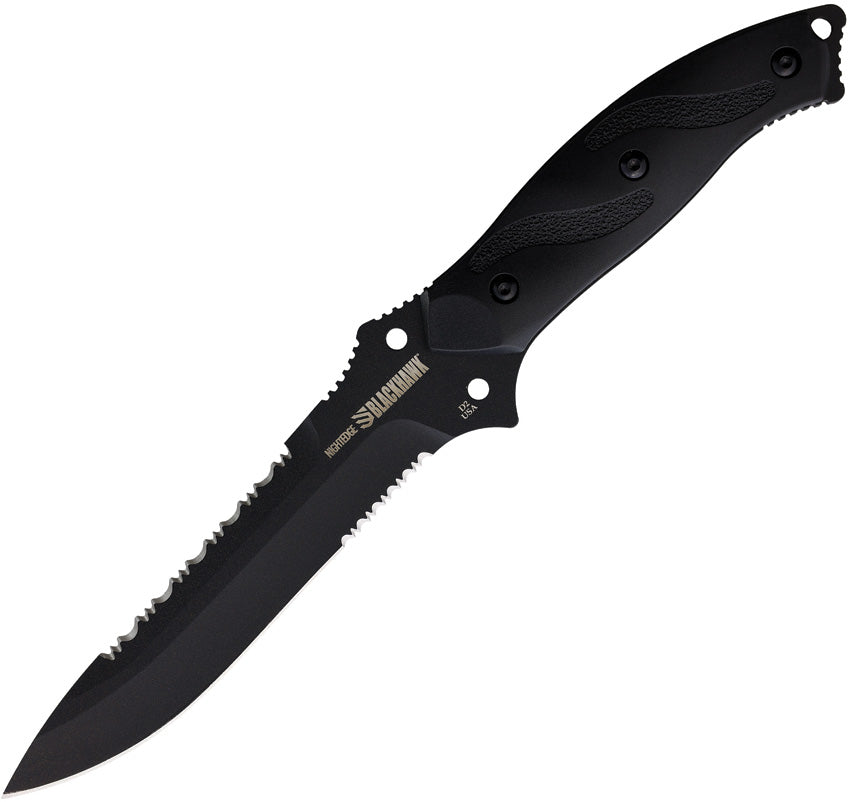 Nightedge Fixed Blade BH15NE10BK