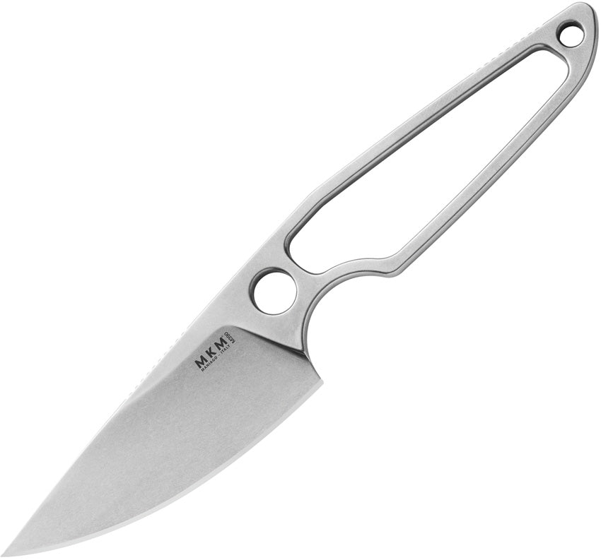 Makro 1 Skeletonized MK MA01-N