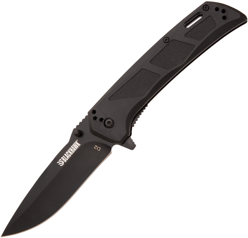 Bunker Buster Linerlock Black BHBB401BK