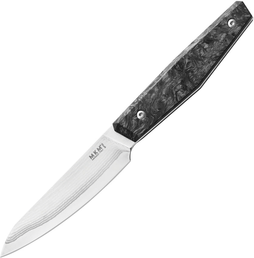 Prima Paring Knife Dark Mat MK PRPA-CFD