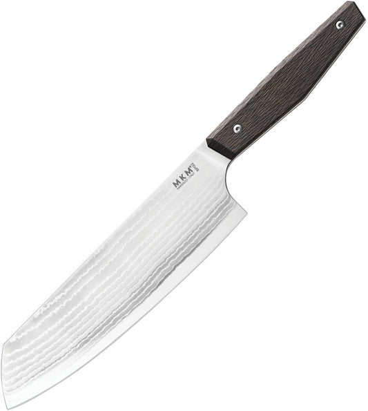 Prima Santoku Raindrop