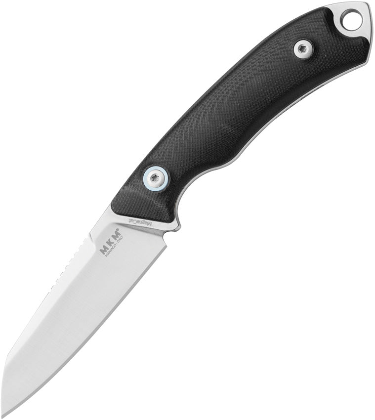 Pocket Tango 2 Fixed Blade G10 MK PT2-GBK
