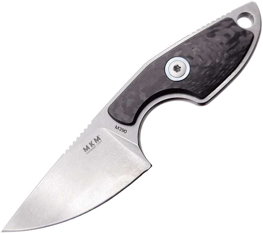 Mikro 1 Fixed Blade MK MR01-CF