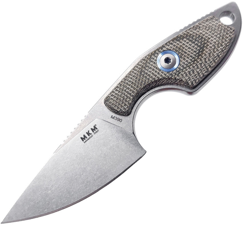 Mikro 1 Fixed Blade MK MR01-GC