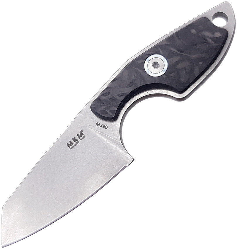 Mikro 2 Fixed Blade MK MR02-CF