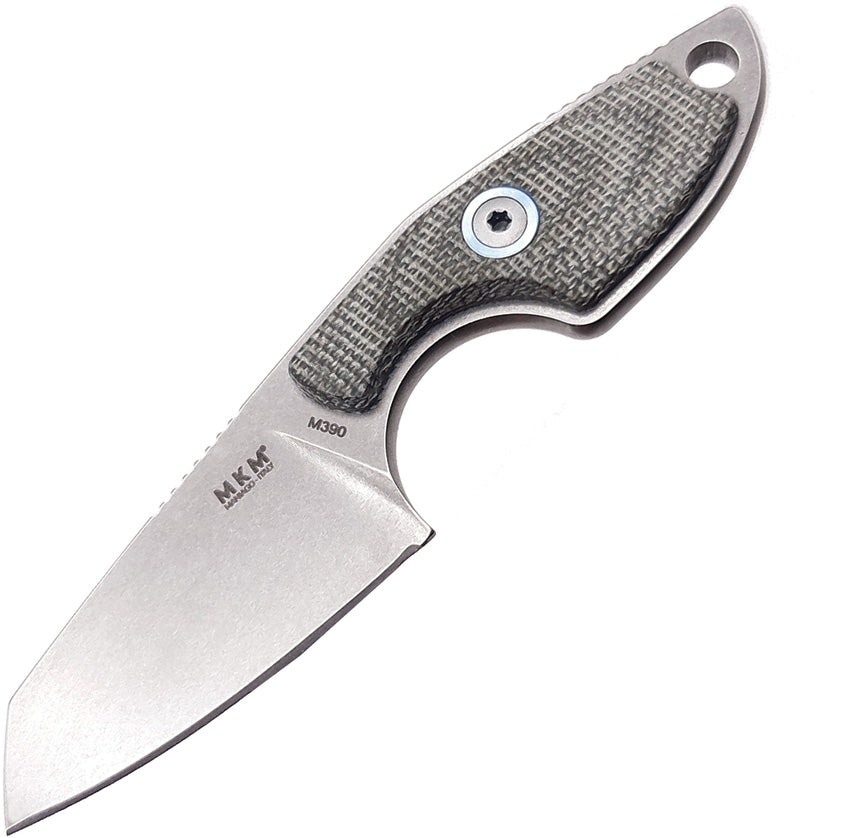 Mikro 2 Fixed Blade MK MR02-GC