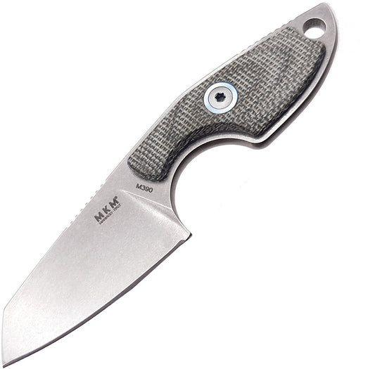 Mikro 2 Fixed Blade MK MR02-GC