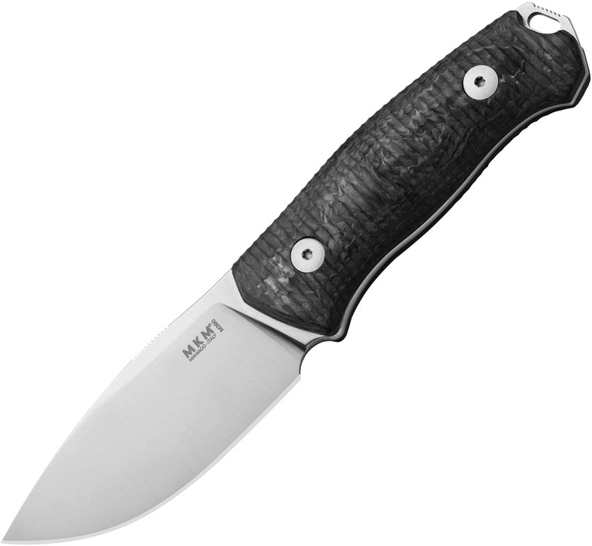Small LOV Fixed Blade CF MKSLCF