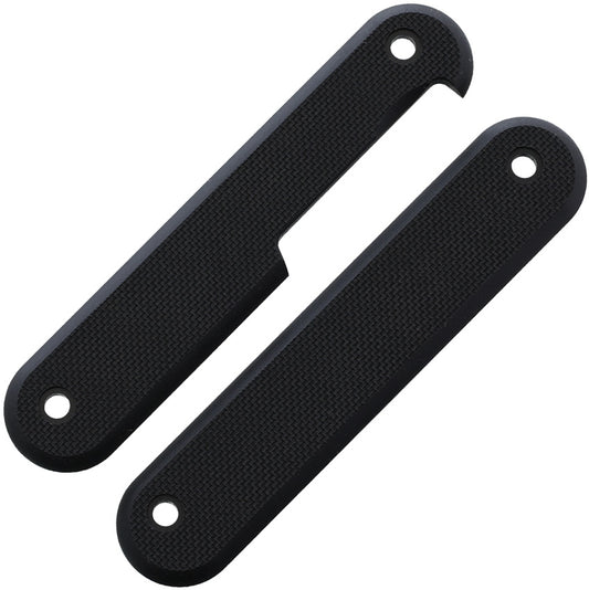 Malga 6 Scales Black G10