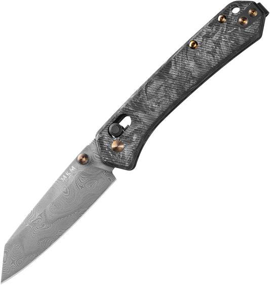 Yipper Crossbar Lock CF MK YP-D