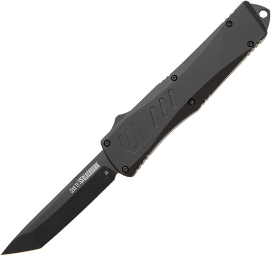 Auto Send It! OTF Black BHSI101BK