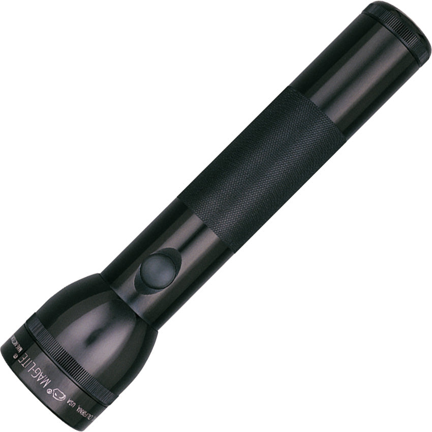 Two D Cell Black S2D015