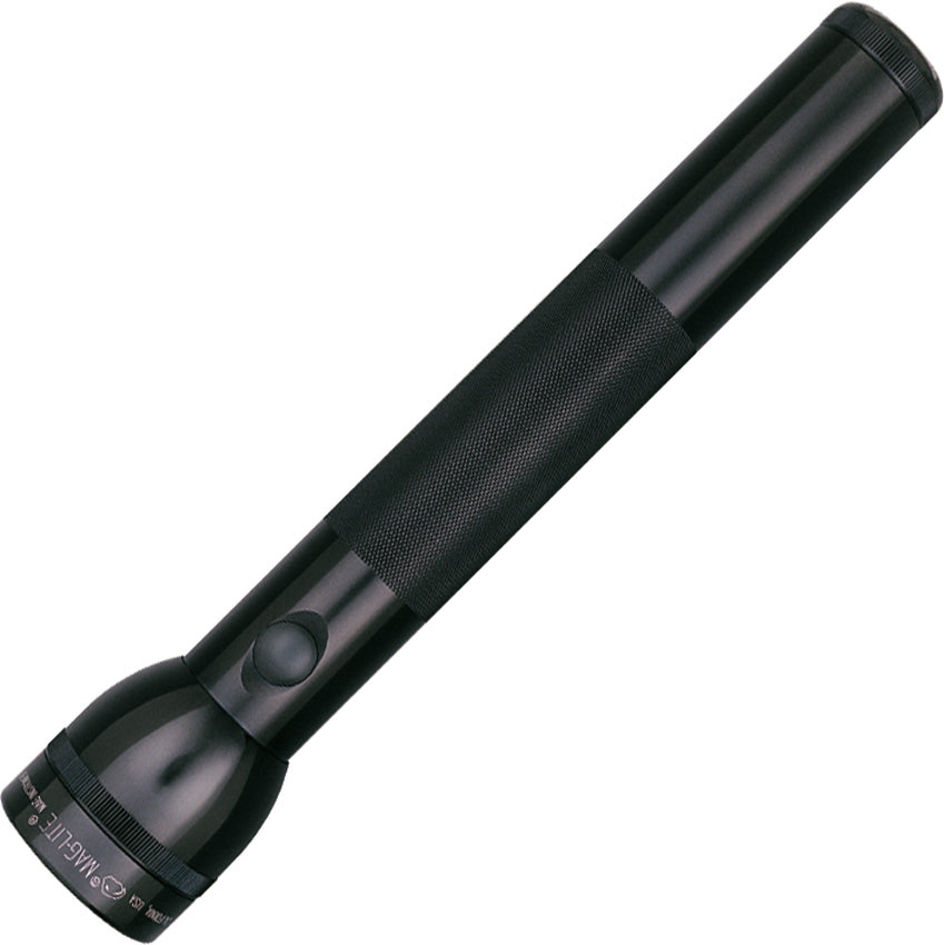 Three D Cell Black S3D015
