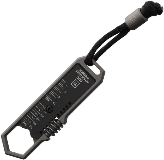 Ti EDC Wrench