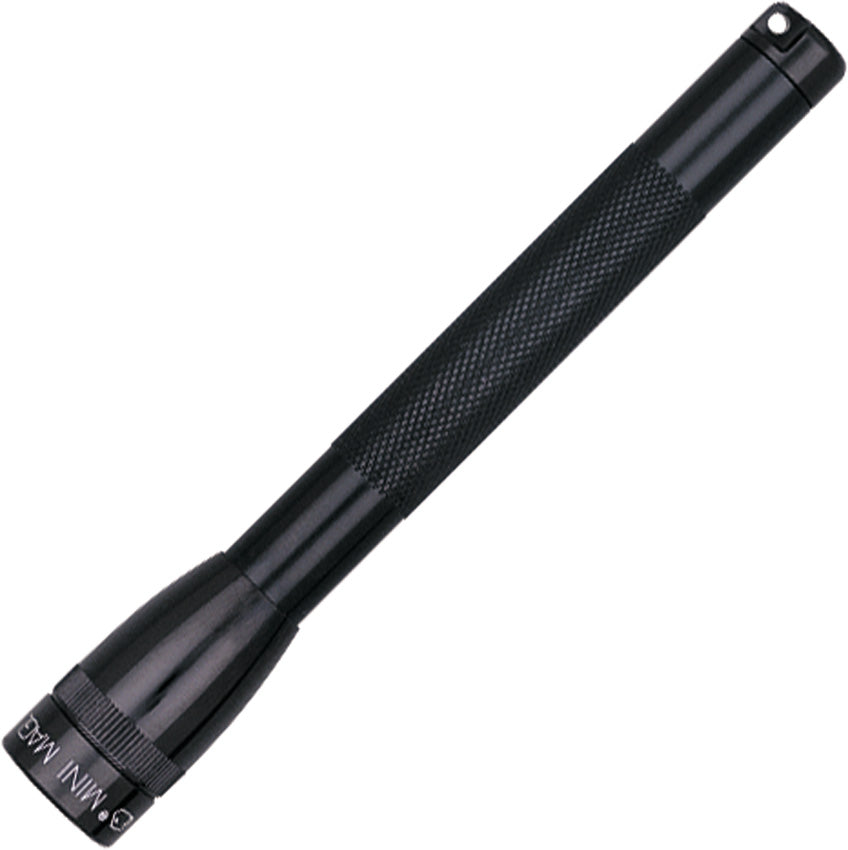 Mini Mag-Lite Two AAA Cell M3A012