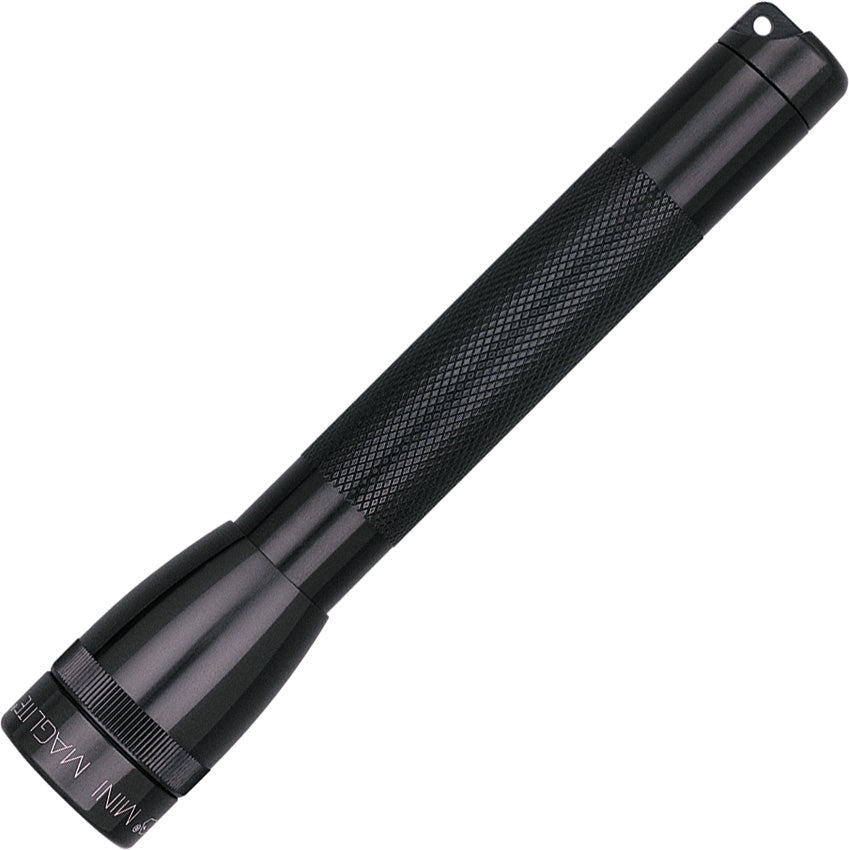 Mini Mag-Lite Two AA Cell M2A01L