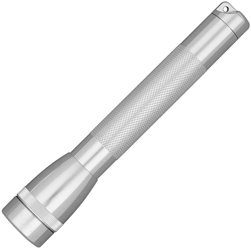 Mini Mag-Lite Silver M2A10L