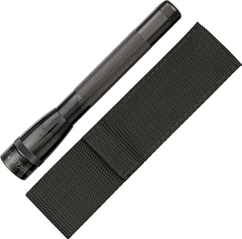 Mini Pro LED Flashlight SP2P01H