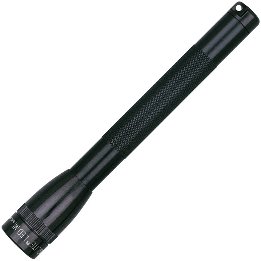 Mini Mag LED Black P32012