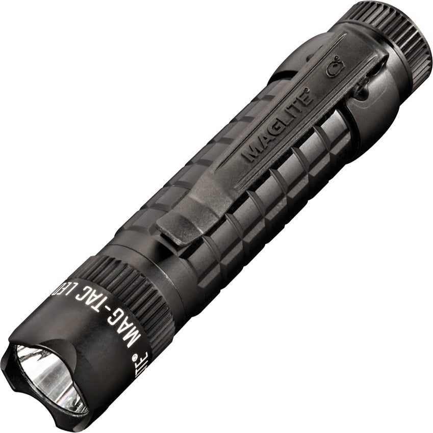 Mag-Tac LED Black SG2LRA6