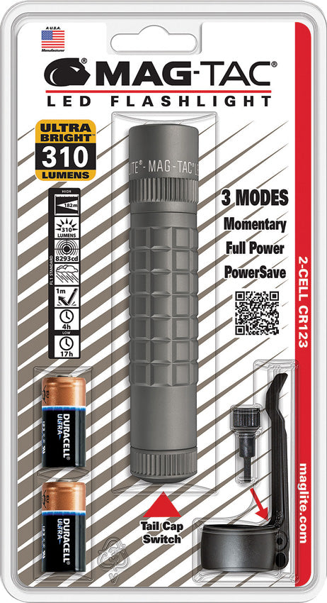 Mag-Tac LED