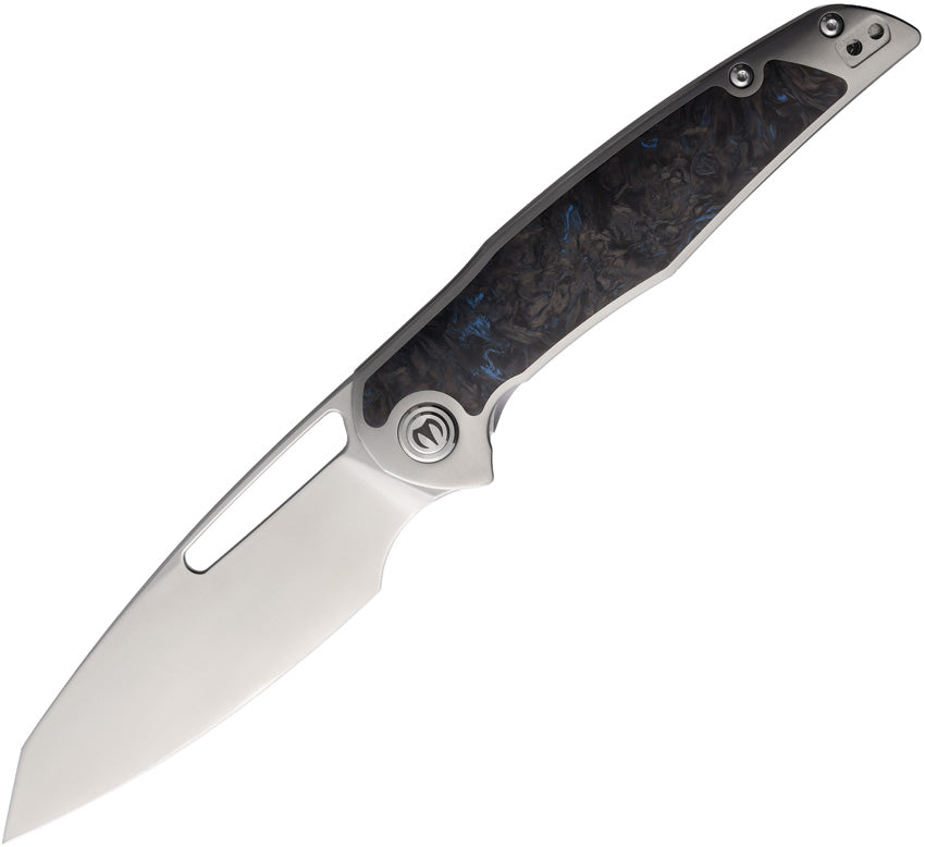 Phorus V2 Linerlock DL01-BP