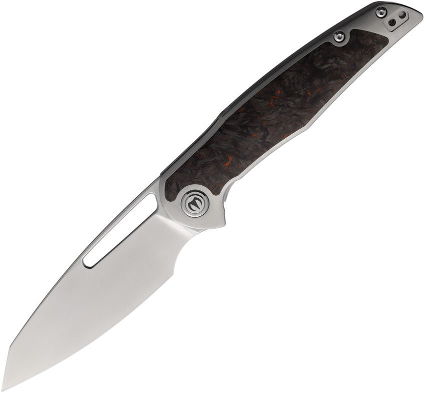 Phorus V2 Linerlock Org DL01-OP