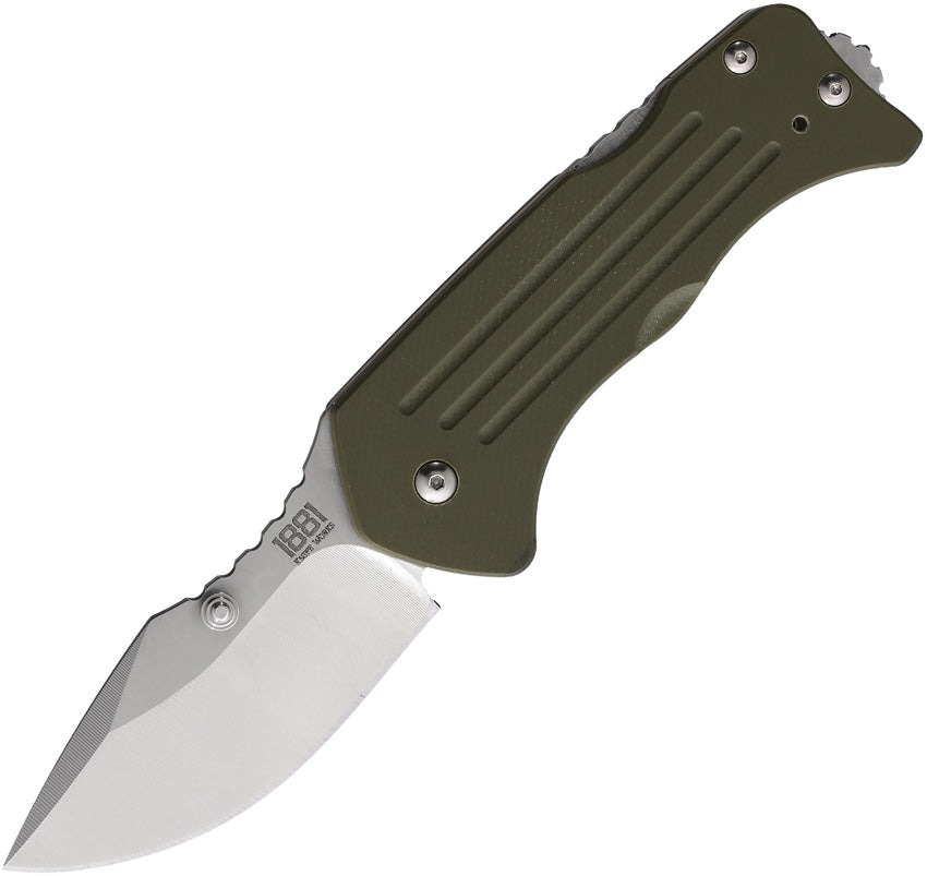 Lombard Lockback OD DP MMS015
