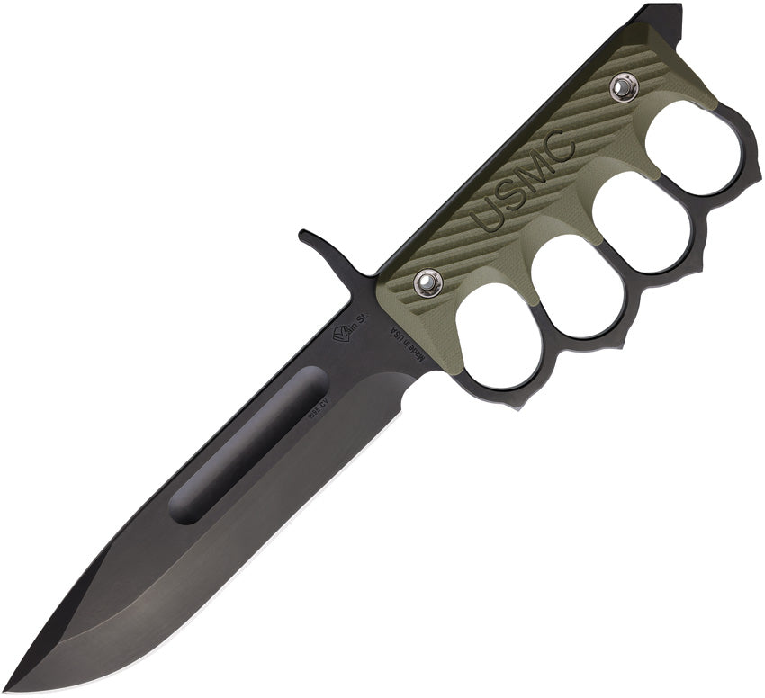 US 2024 Fixed Blade OD MMS038