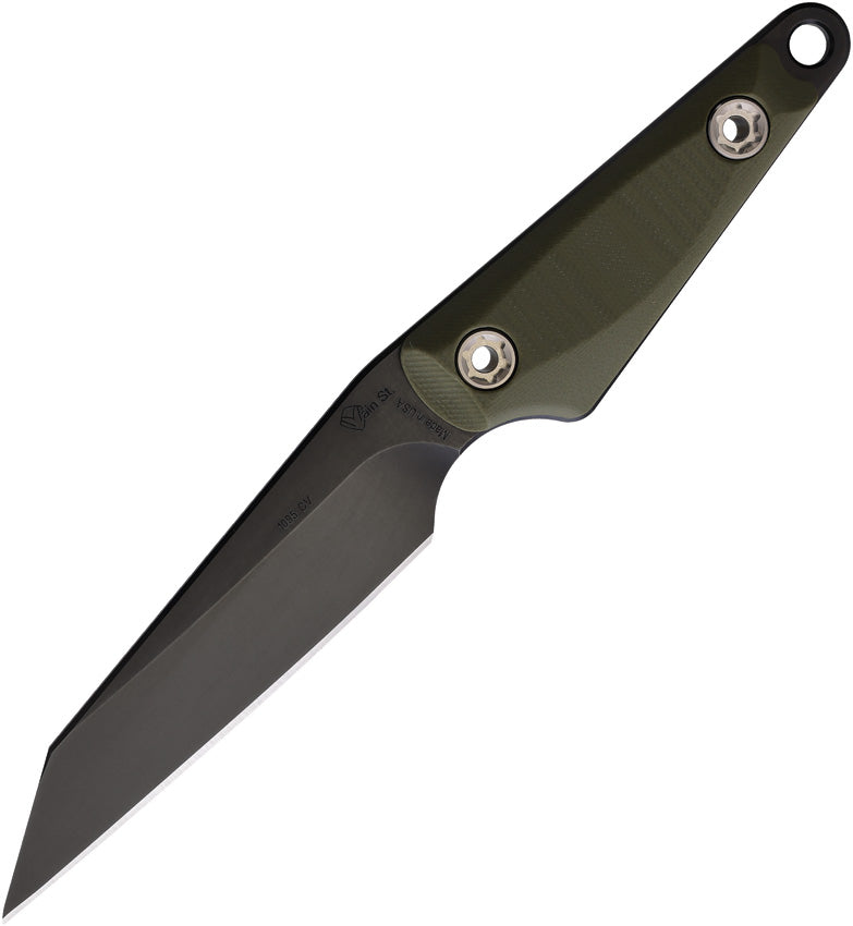 UDT Fixed Blade OD MMS040