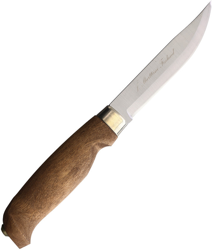 Lynx Lumberjack Stainless 127015C