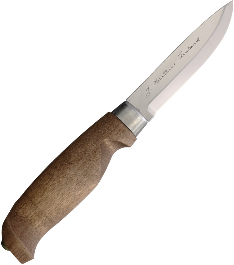 Lumberjack Fixed Blade DP 127025