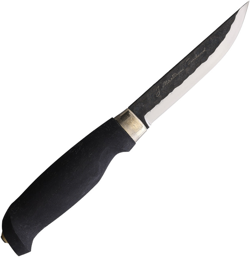 Ilves Black Edition