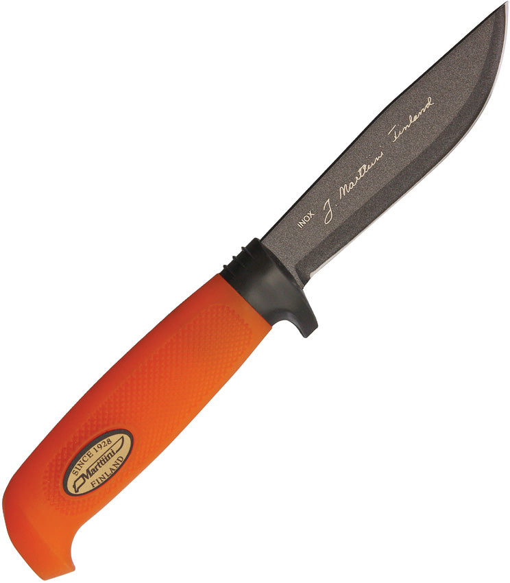 Skinner Titanium Blade Orange 186024T