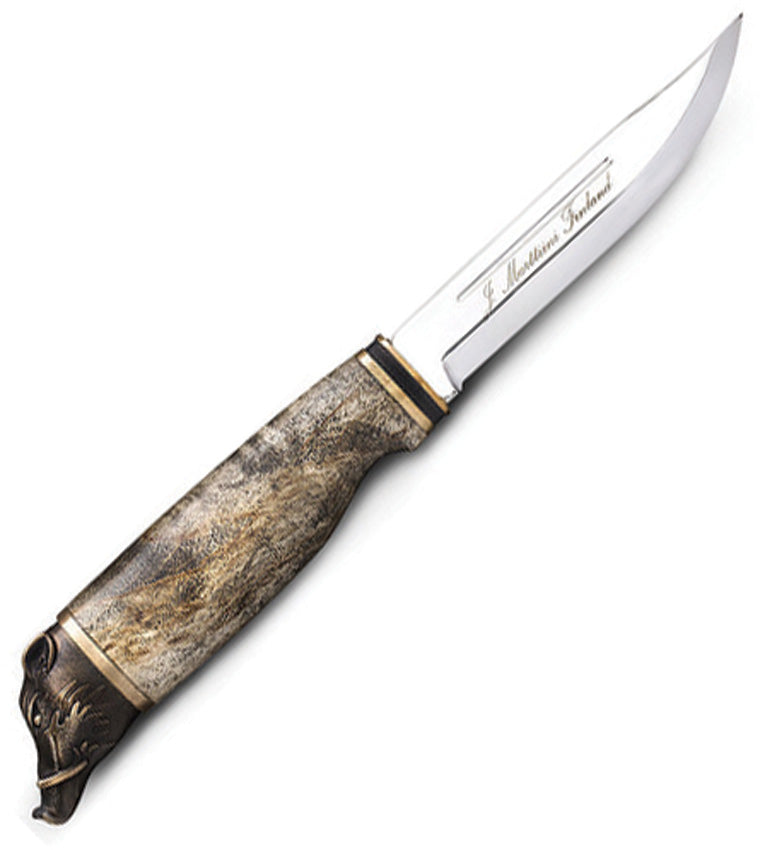 Wild Boar Fixed Blade 546013