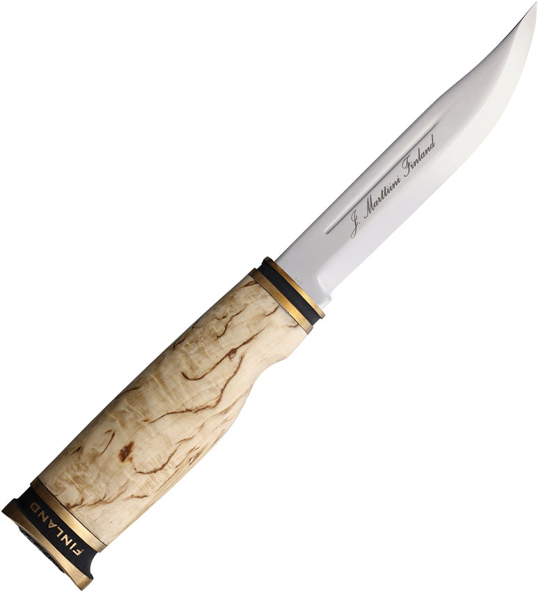 Suomi-Finland Fixed Blade 548018