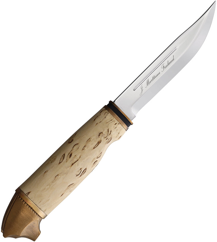Bear Fixed Blade 549011