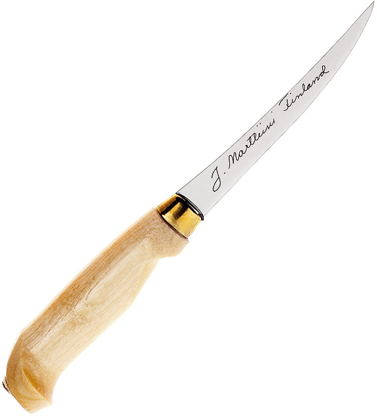 Classic Fillet 610010C