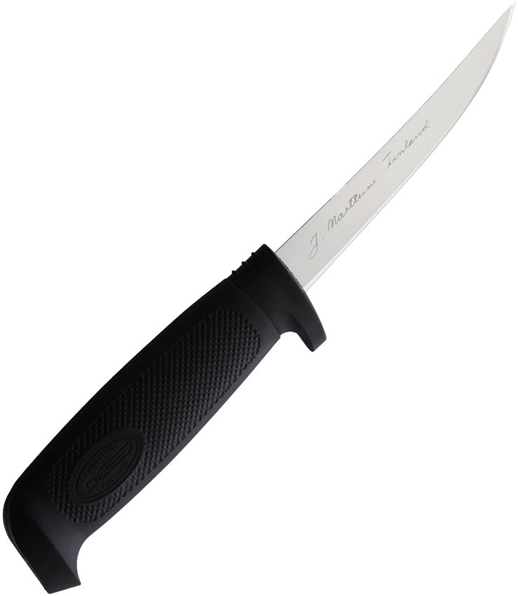 Basic Fillet Black 817010C